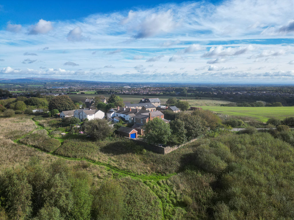 Tower Hill Road Upholland